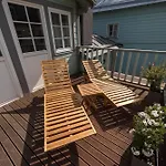 Townhouse In