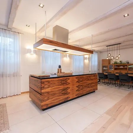 Villa Townhouse In Tallinn