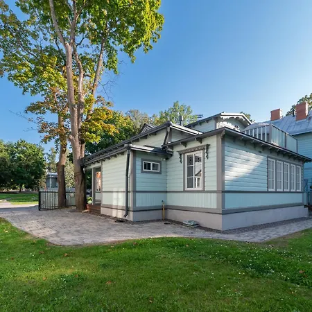 Townhouse In * Tallin