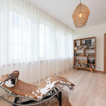 Villa Townhouse In