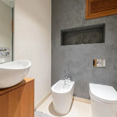 Townhouse In Tallin