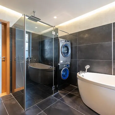 Townhouse In * Tallinn