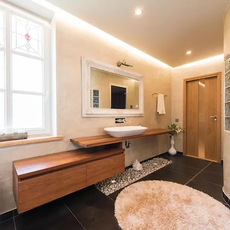 Villa Townhouse In Tallinn