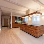 Townhouse In *