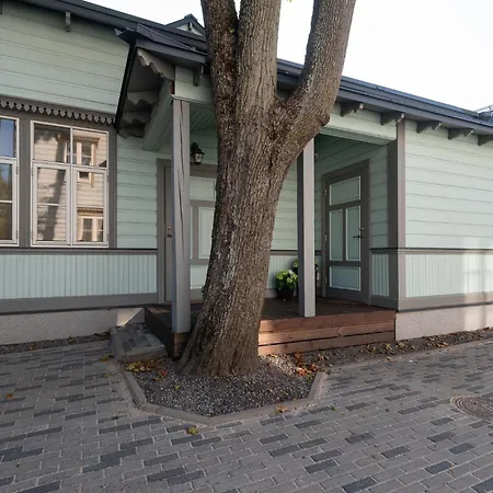 Townhouse In Вилла *